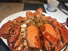 -79号渔船海鲜饭店(华强北店)