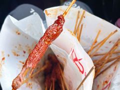 牛肉小串-辽B·小串(总店)