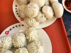 -庆丰包子铺(大慧寺22号平房店)