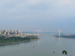 -大渡口区义渡公园