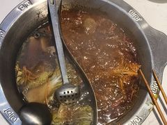 -川锅一号火锅(常德万达店)