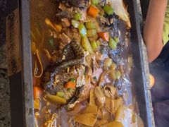 -里岛烤鱼(东港凯虹广场店)