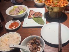 -全牛匠·乐山跷脚牛肉(西单华威约饭街店)
