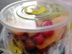 -老炳·七丛松甘草水果