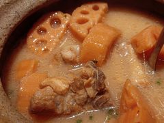 -刘胖子家常菜·蹄花焖藕(江汉路总店)