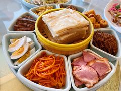 -静之湖湖畔餐厅