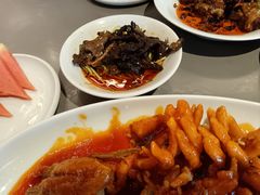 -峨嵋酒家(熙悦天街店)