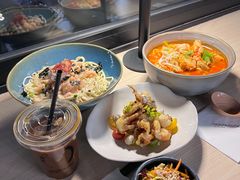 -里面·Noodlology(机电院店)