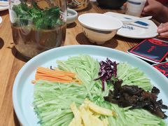 -满园烤鸭·春饼(华强广场店)