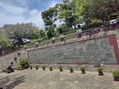 -胡里山炮台