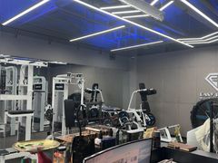 -EASY POWER健身工作室(浦东大道店)