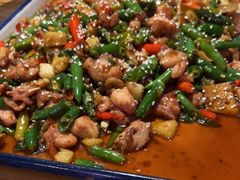 -兔槽江湖菜·重庆璧山兔(水围店)