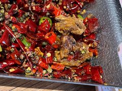 -叶派龙虾•招牌香辣蟹·海鲜(中海国际店)