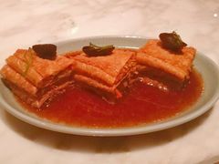 -无锡苏宁银河国际酒店-悦府65中餐厅