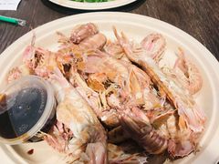 -盒马鲜生(红莲店)