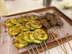 -白仁仔· 活烤海鲜 宵夜(豫园店)