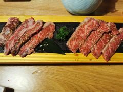 -江户烧肉(高德店)