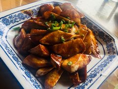 -洞天食府(北大街店)