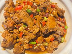 -赣南人家(顺义后沙峪亚朵店)