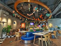 -MOCUS莫卡斯餐厅(祥云小镇店)