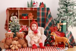 -XinStudio定制儿童摄影