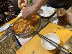 -黄记煌三汁焖锅(悦方IDmall店)