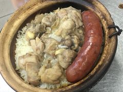-兴记菜馆