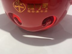 -辣可可·小炒黄牛肉(望京凯德MALL店)