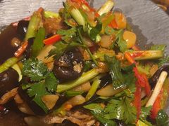 -星光小把串·海鲜烧烤(西安路店)
