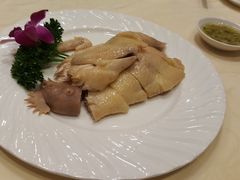 -广东胜利宾馆西关粤中餐厅