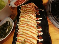 -唯成•韩国炭火烤肉 유성고기