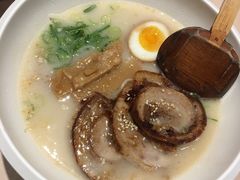 -味千拉面(双井店)