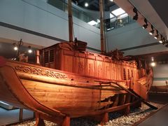 -上海中国航海博物馆