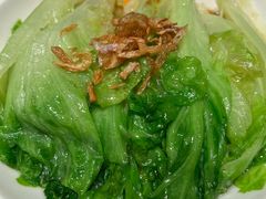 -西贝(上海中心店)
