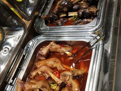 -一号桥自助火锅城(揽秀园西街店)