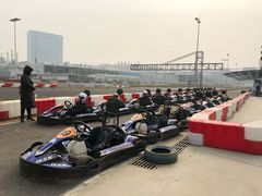 -赛卡联盟WSK卡丁车俱乐部
