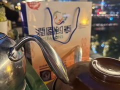 -润园四季椰子鸡火锅(海上世界店)
