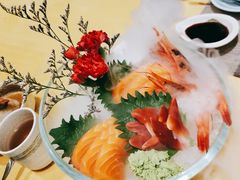 -竹幸日本料理(国光1937科技文化创意园店)