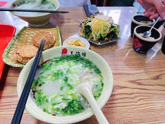 羊杂汤-豫石记羊汤(北苑店)