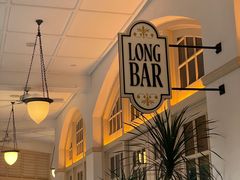 -Long Bar(莱佛士酒店)