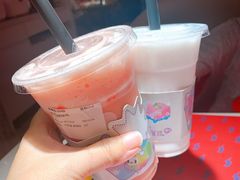 -混果汁(福田领展中心城店)