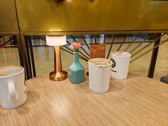 -逸派咖啡 EPARKCOFFEE(广安门店)