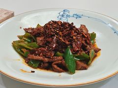 -东兴楼饭庄(六里桥店)