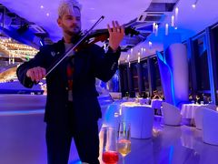 -天玑高空江景餐厅&酒吧Sky Secret Restaurant&Bar