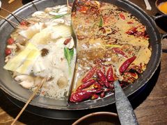 -萍姐火锅·公路夜市(打浦桥日月光店)