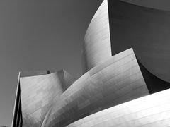 -华特·迪士尼音乐厅