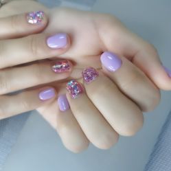 -如一·美甲美睫