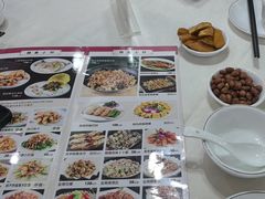 -肥仔顺德菜(龙悦居店)