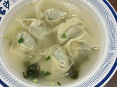 -王家沙点心店(南京西路总店)