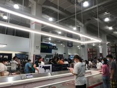 -山姆会员商店(邻瑞广场店)